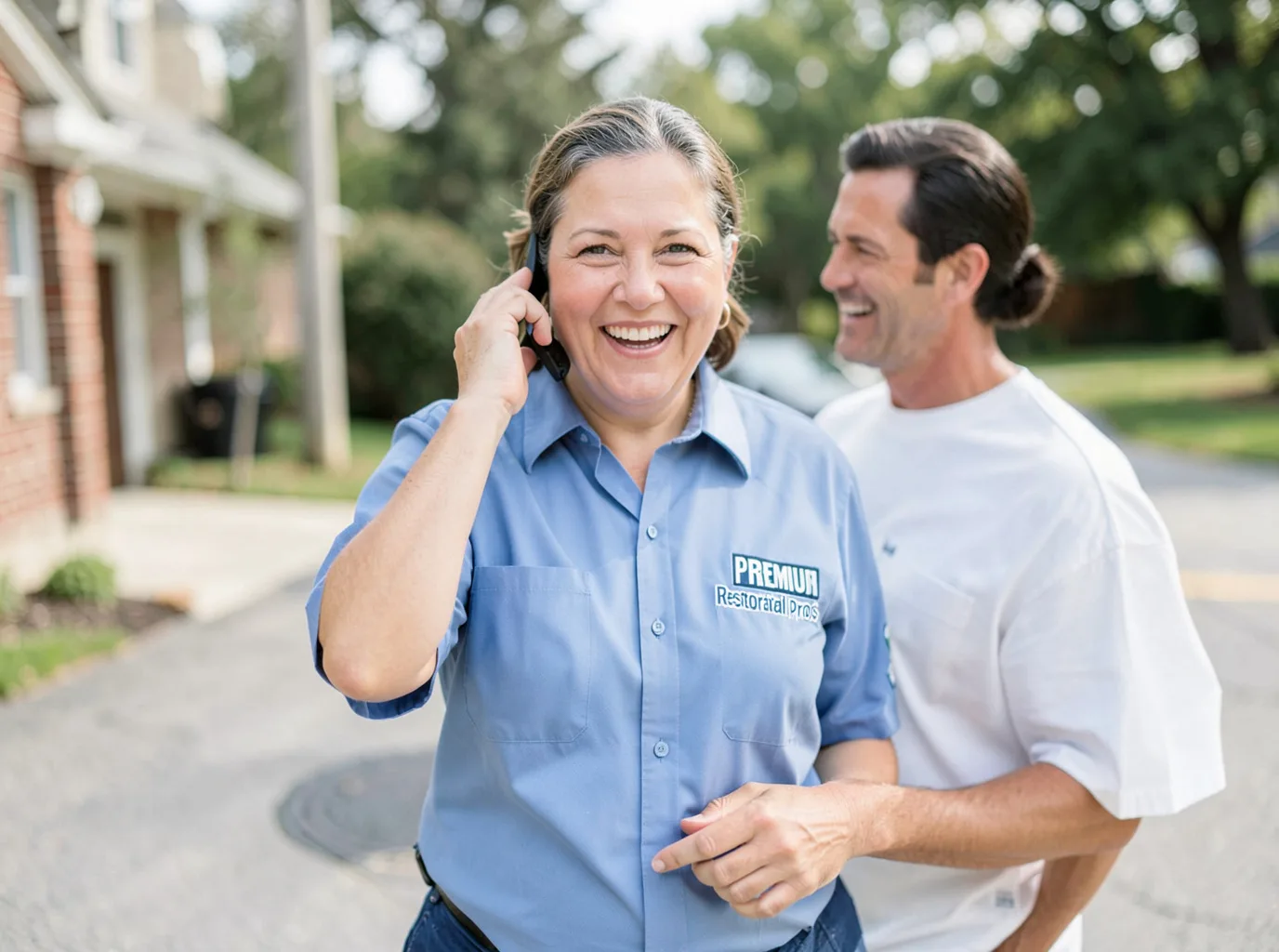 Water Damage Restoration Reinholds, PA FAQs